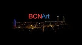 Foto MATARÓ RÀDIO ENTREVISTA A JORDI DURAN PUJOLAR, ADMINISTRADOR DE BCNArt